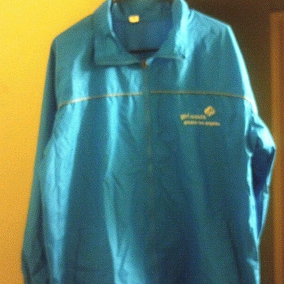 Jacket - Picture 1 of 3